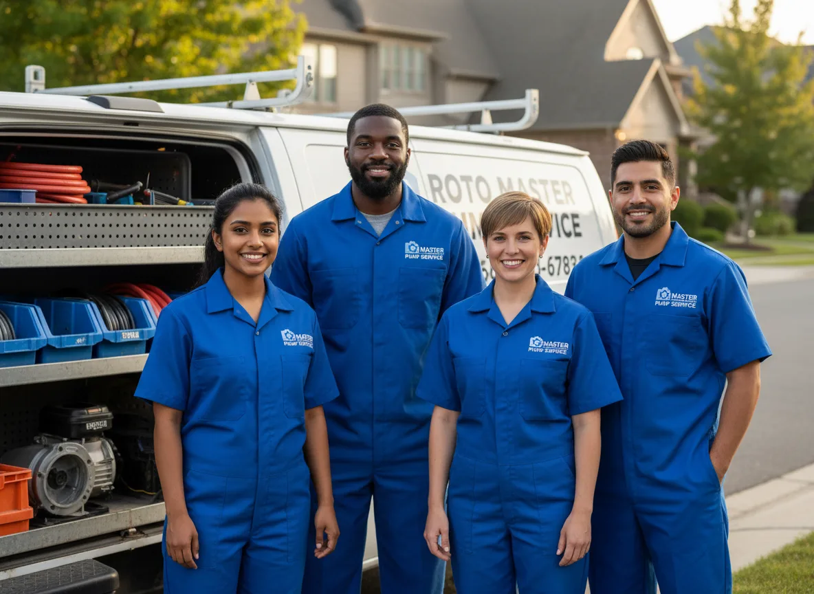 Sump Pump Installation company in Grand Ledge, MI
